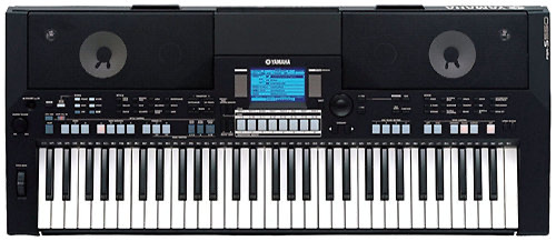 Location de piano YAMAHA